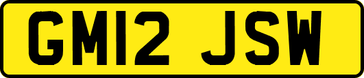 GM12JSW