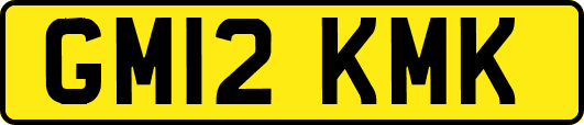GM12KMK