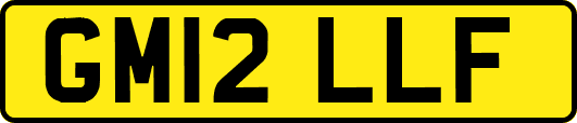 GM12LLF