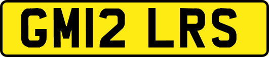 GM12LRS