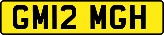 GM12MGH