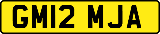 GM12MJA
