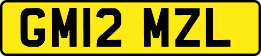 GM12MZL