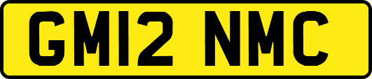 GM12NMC