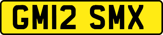 GM12SMX