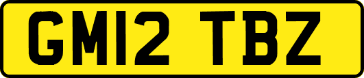 GM12TBZ
