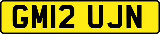 GM12UJN