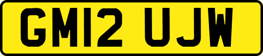 GM12UJW