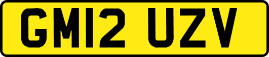 GM12UZV