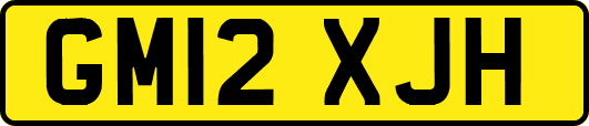GM12XJH