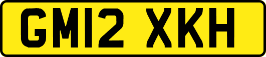 GM12XKH