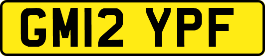 GM12YPF