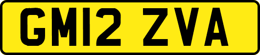 GM12ZVA