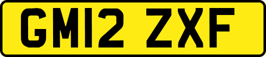 GM12ZXF