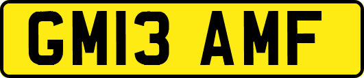 GM13AMF