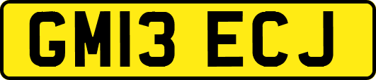 GM13ECJ