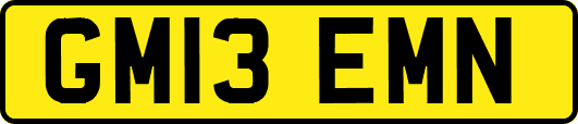 GM13EMN
