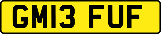 GM13FUF