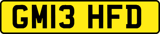 GM13HFD