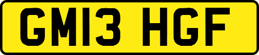 GM13HGF
