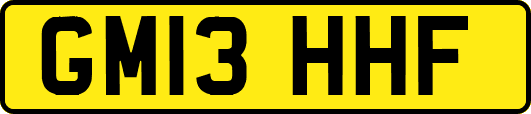 GM13HHF