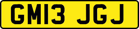 GM13JGJ