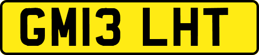 GM13LHT