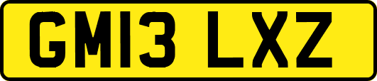 GM13LXZ