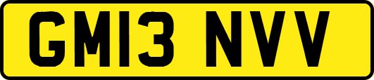 GM13NVV