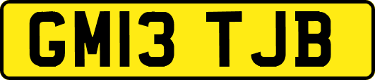 GM13TJB