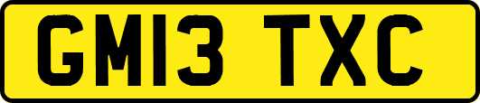 GM13TXC