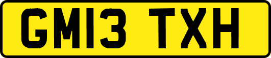 GM13TXH