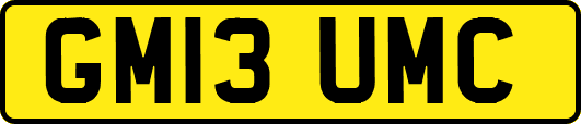 GM13UMC