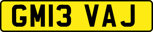 GM13VAJ