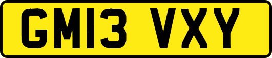 GM13VXY