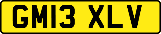GM13XLV