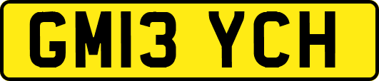 GM13YCH