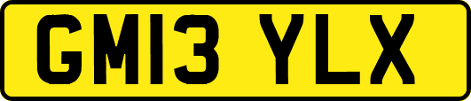 GM13YLX