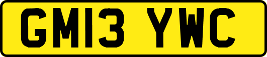 GM13YWC