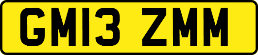 GM13ZMM