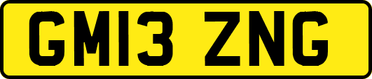 GM13ZNG