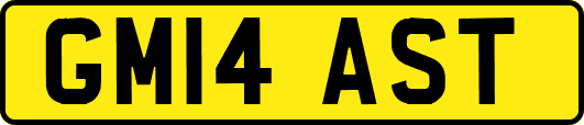 GM14AST