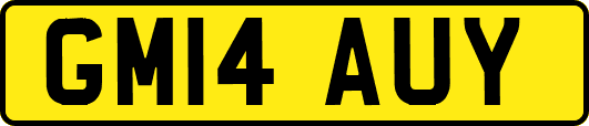 GM14AUY