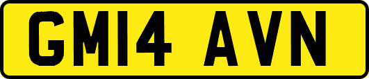 GM14AVN