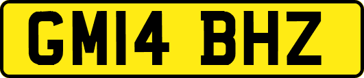 GM14BHZ