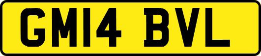 GM14BVL