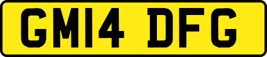 GM14DFG