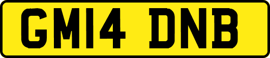 GM14DNB