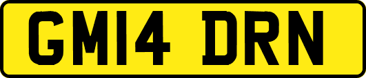 GM14DRN