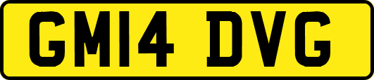 GM14DVG